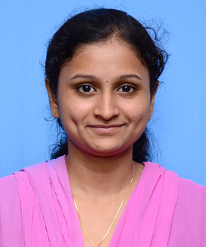Shruti Ghatnekar